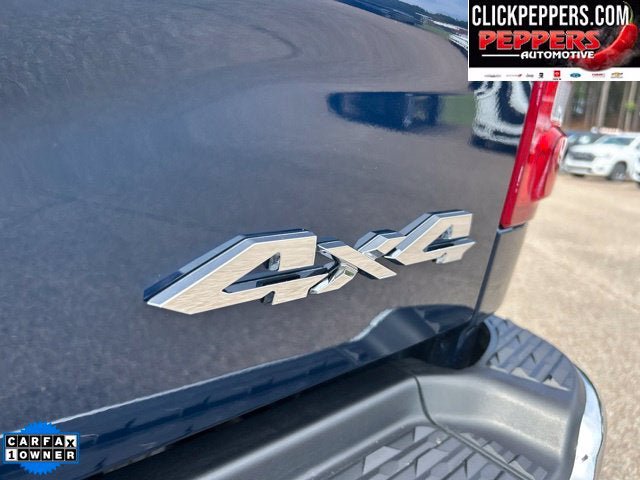 Used 2023 RAM 2500 Big Horn w/ Level 1 Equipment Group AWD/4WD image 11