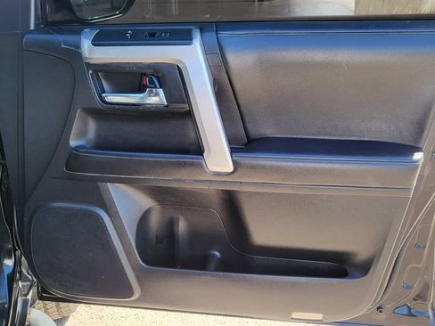 Used 2023 Toyota 4Runner SR5 Premium AWD/4WD image 16