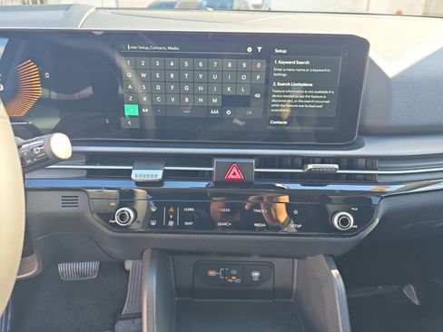 New 2026 Kia Sportage LX image 22