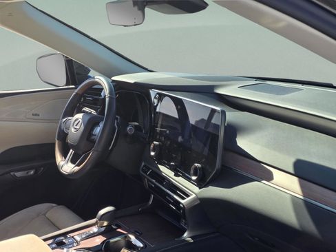 Certified 2023 Lexus RX 350 FWD image 23