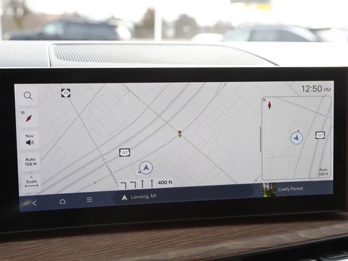 New 2026 Hyundai Santa Fe Calligraphy image 26