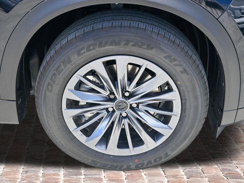 New 2026 MAZDA CX-70 SC Plus AWD/4WD image 39