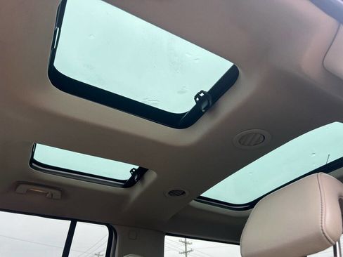 Used 2010 Ford Flex SEL image 19