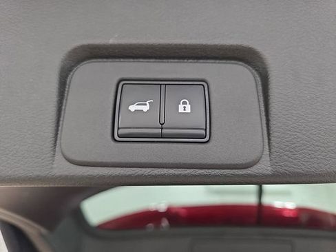 Used 2021 Nissan Rogue SL w/ Premium Package AWD/4WD image 33