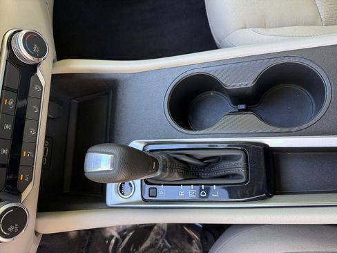 Used 2025 Nissan Altima 2.5 SV image 36