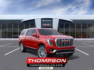 New 2026 GMC Yukon XL Denali w/ Sun & Power Step Package video 1