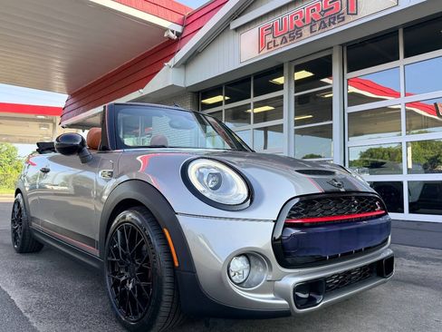 Used 2016 MINI Cooper S FWD image 21