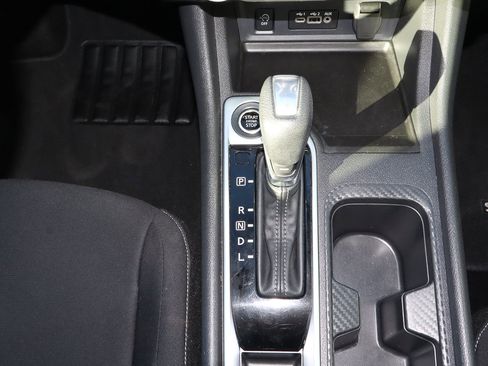 Used 2024 Nissan Sentra SV image 19