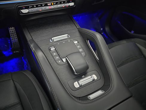 Certified 2024 Mercedes-Benz GLE 53 AMG 4MATIC Coupe image 33