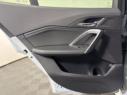 Certified 2025 BMW X2 xDrive28i w/ M Sport Package image 27