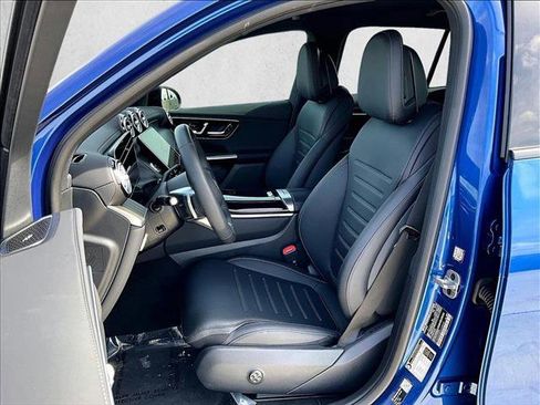 Used 2026 Mercedes-Benz GLC 300 image 27