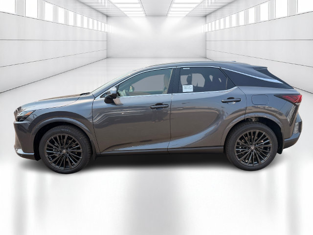 New 2026 Lexus RX 350 Premium w/ Convenience Package AWD/4WD image 8