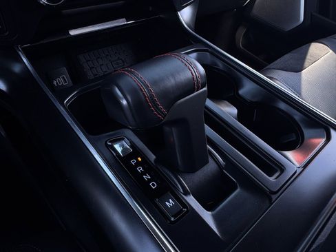 Certified 2025 Ford F150 Raptor image 19