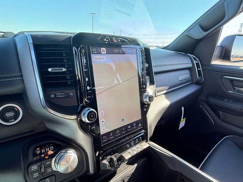 New 2026 RAM 1500 Laramie image 33