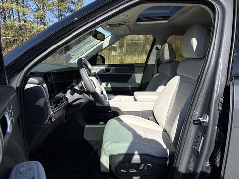 New 2026 Hyundai Santa Fe Calligraphy image 13