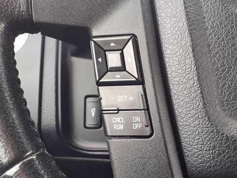 Used 2016 Ford Expedition XL w/ Equipment Group 101A image 24