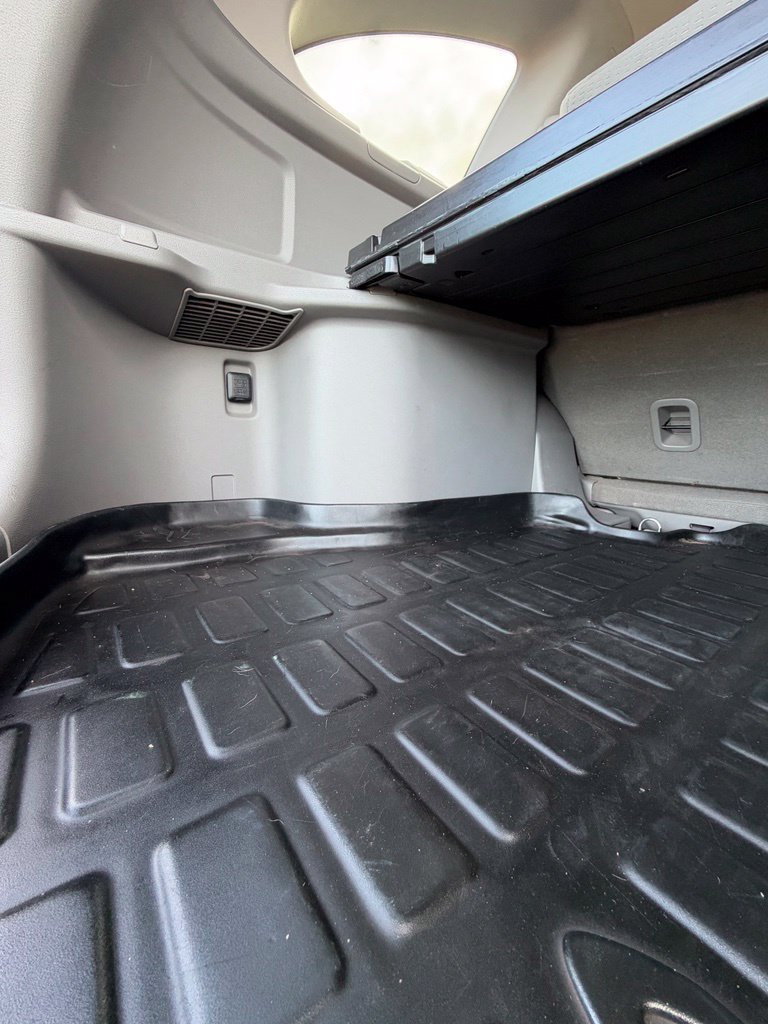 Used 2008 Honda CR-V EX image 11