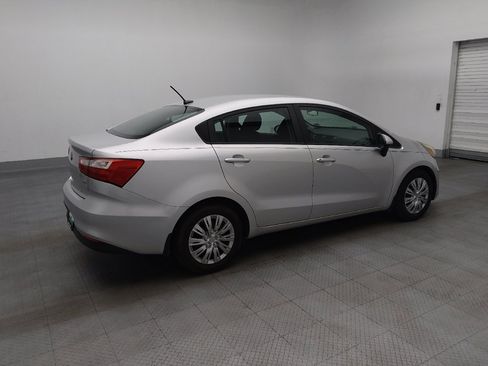 Used 2017 Kia Rio LX FWD image 10