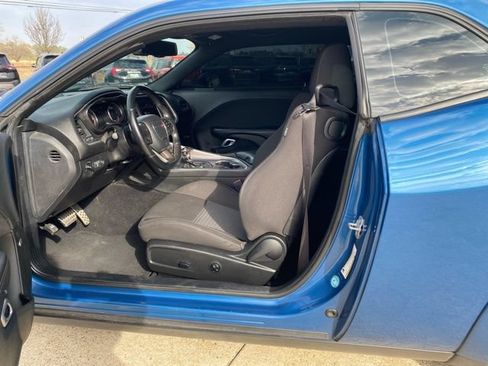 Used 2020 Dodge Challenger R/T Scat Pack RWD image 13