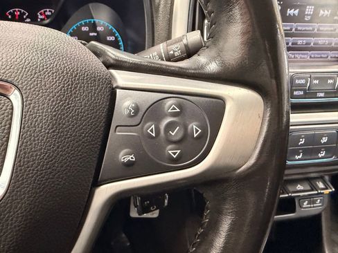 Used 2018 GMC Canyon SLT w/ Driver Alert Package image 33