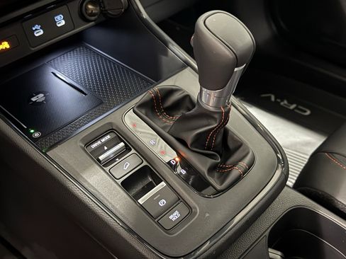 New 2026 Honda CR-V Sport-L image 31