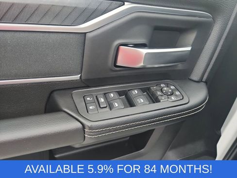 New 2026 RAM 2500 Big Horn image 13