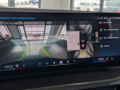 New 2026 BMW M340i xDrive image 24