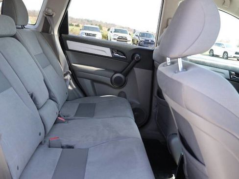 Used 2011 Honda CR-V SE image 16