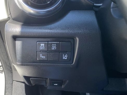 Used 2016 MAZDA MX-5 Miata Grand Touring RWD image 23