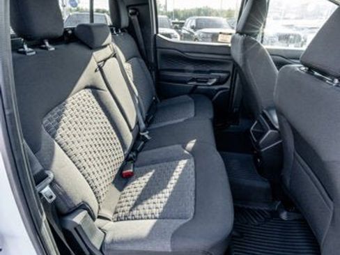 New 2025 Ford Ranger XLT w/ Technology Package image 55