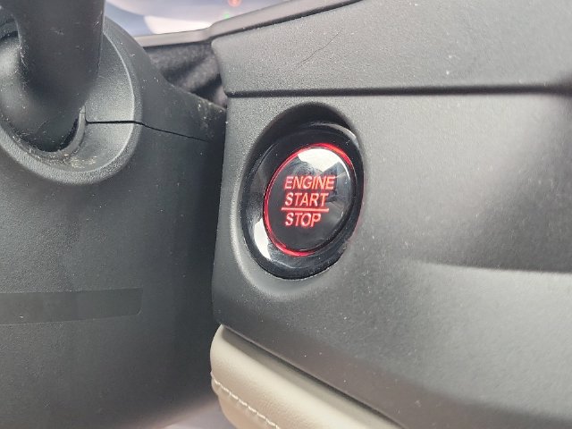 Certified 2024 Honda Accord EX image 30