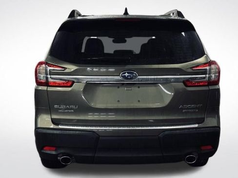 Used 2025 Subaru Ascent Limited w/ Popular Package #1 image 8