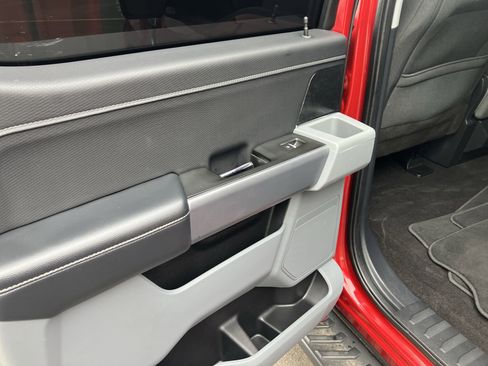 Certified 2021 Ford F150 XLT w/ Equipment Group 302A High image 15