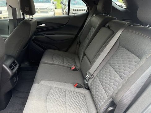 Used 2021 Chevrolet Equinox LT AWD/4WD image 6