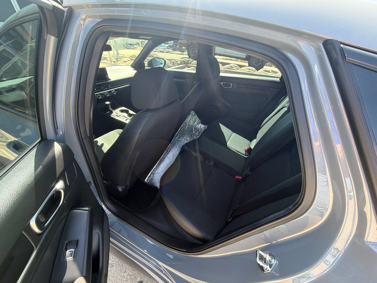 Used 2026 Honda Civic Sport image 16