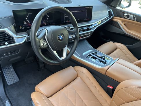 Used 2024 BMW X5 sDrive40i w/ Premium Package RWD image 33