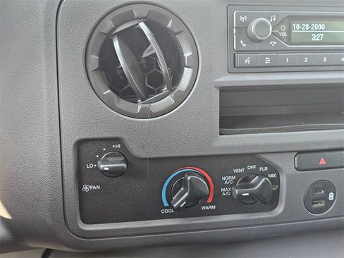 New 2024 Ford E-350 and Econoline 350 Super Duty w/ Power Windows & Locks Group image 37