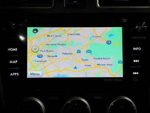 Used 2018 Subaru Forester 2.5i Touring w/ Popular Package #2 AWD/4WD image 42