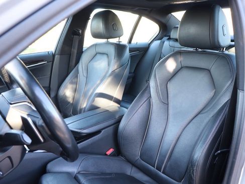 Used 2017 BMW 530i image 17