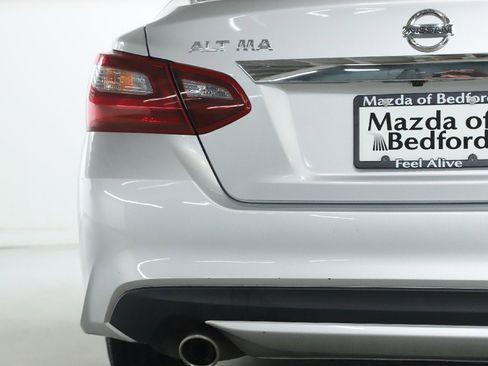 Used 2018 Nissan Altima 2.5 SL image 43