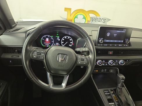 Used 2025 Honda CR-V Sport image 15