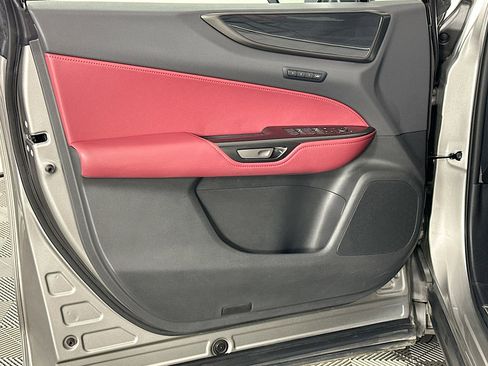 Used 2025 Lexus NX 350h AWD w/ Premium Package image 19