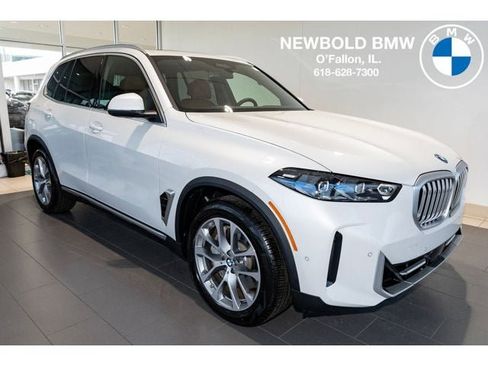 New 2026 BMW X5 xDrive50e AWD/4WD image 37
