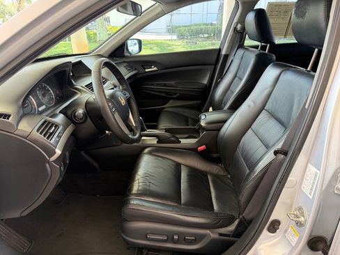 Used 2012 Honda Accord SE image 5