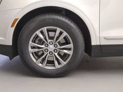 Certified 2023 Cadillac XT5 Premium Luxury w/ Technology Package AWD/4WD image 29
