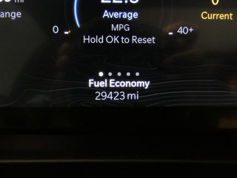 Used 2024 Jeep Grand Cherokee Summit w/ Luxury Tech Group V image 24