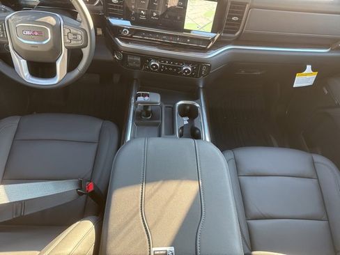 New 2026 GMC Sierra 1500 Elevation w/ Elevation Premium Package image 13