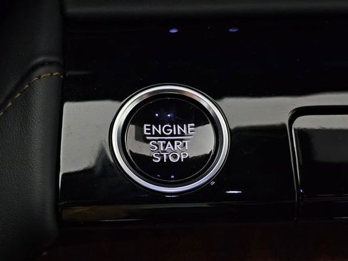 New 2025 Lincoln Navigator L Black Label image 35