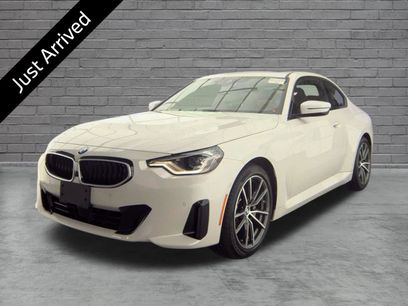 Used 2025 BMW 230i xDrive Coupe w/ Premium Package