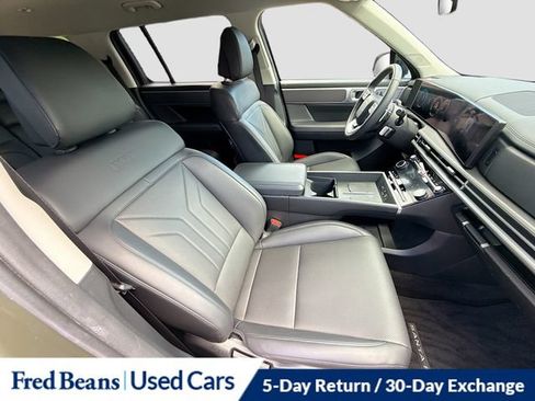 Certified 2025 Hyundai Santa Fe XRT AWD/4WD image 36